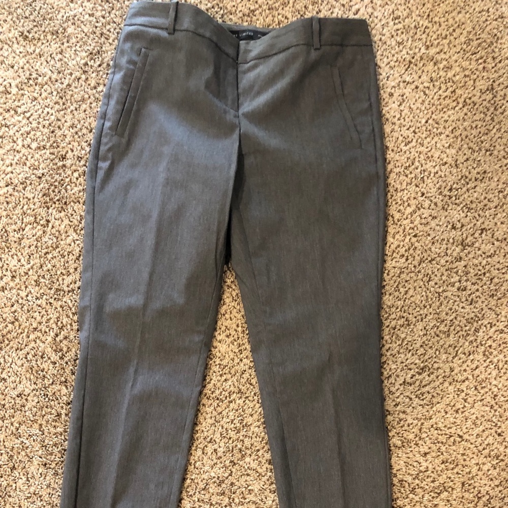 Business casual dress pants